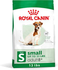 Royal Canin Small 8+ Senior Dry Dog Food for Healthy Aging
