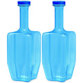 San Jamar Rapi-Kool Cold Paddle Chill Utensil Set of 2 - Fast Soup