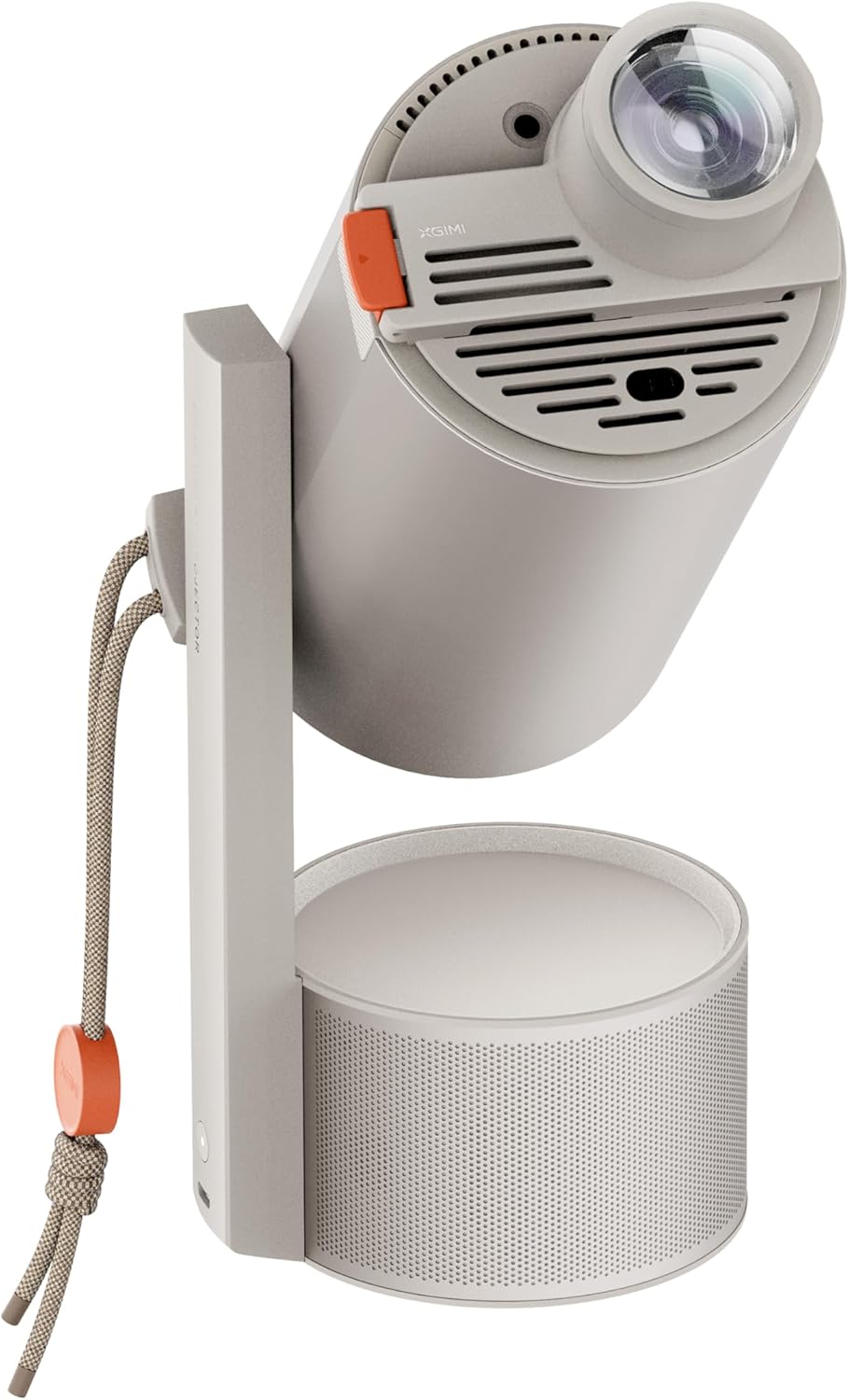 XGIMI MoGo 3 Pro: Portable Projector + Free Optical Filter