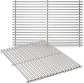 Uniflasy 19.5 in Grill Grate for Weber Genesis 300 Series - Durable