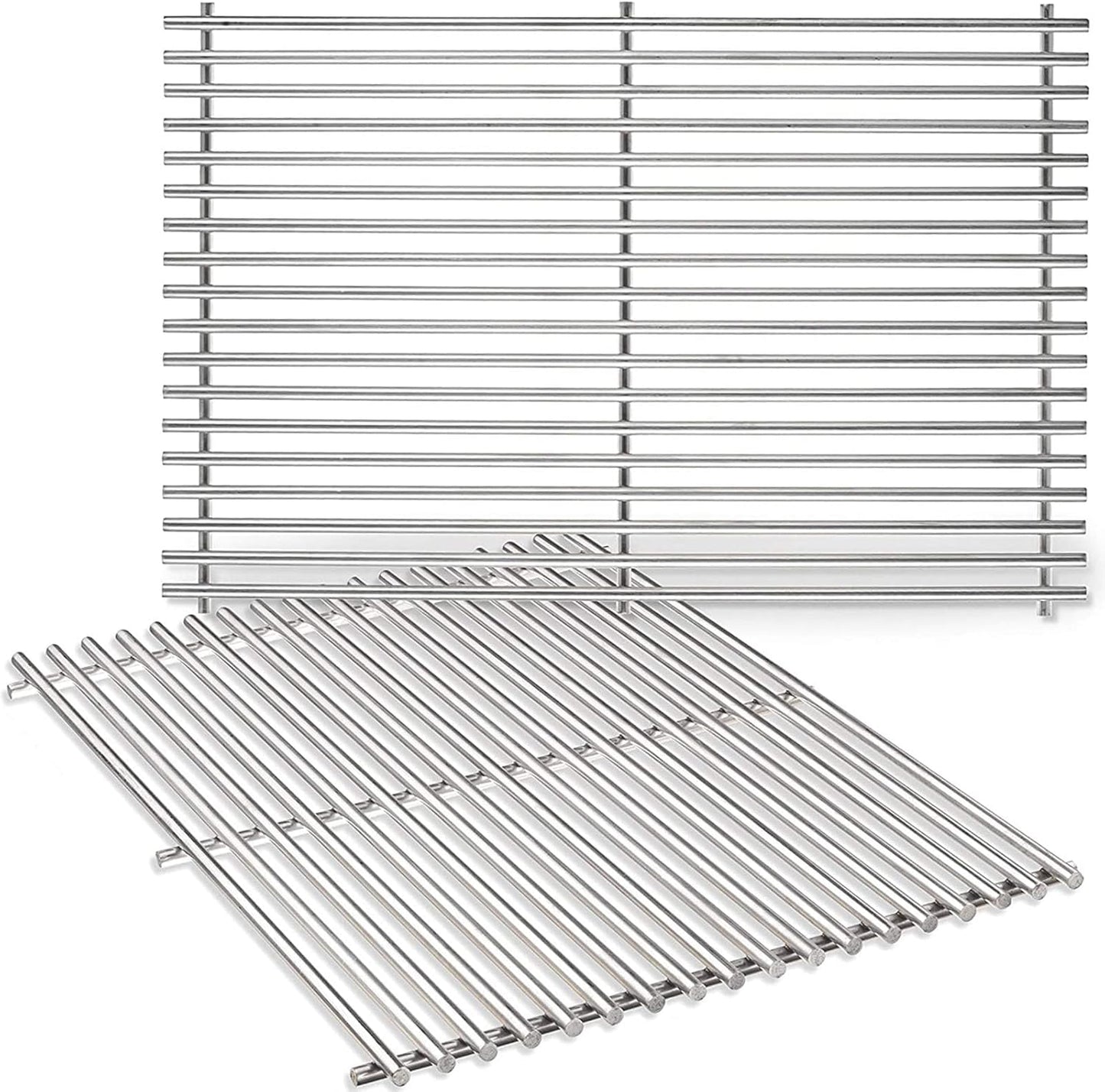 Uniflasy 19.5 Grill Grate for Weber Genesis 300 Series Models
