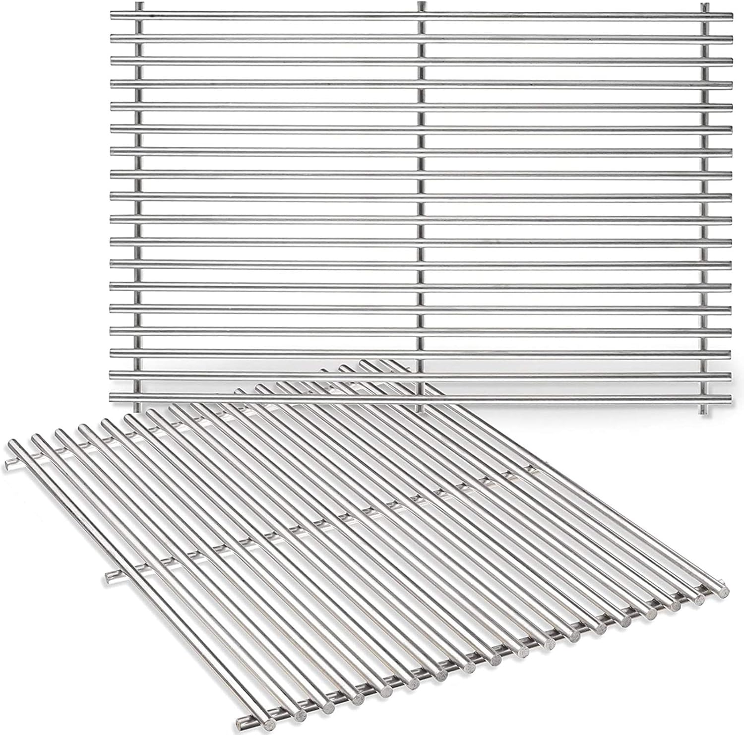 Uniflasy 19.5 Grill Grate for Weber Genesis 300 Series Models
