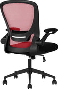 Home Office Ergonomic Mesh Desk Chair with Lumbar Support