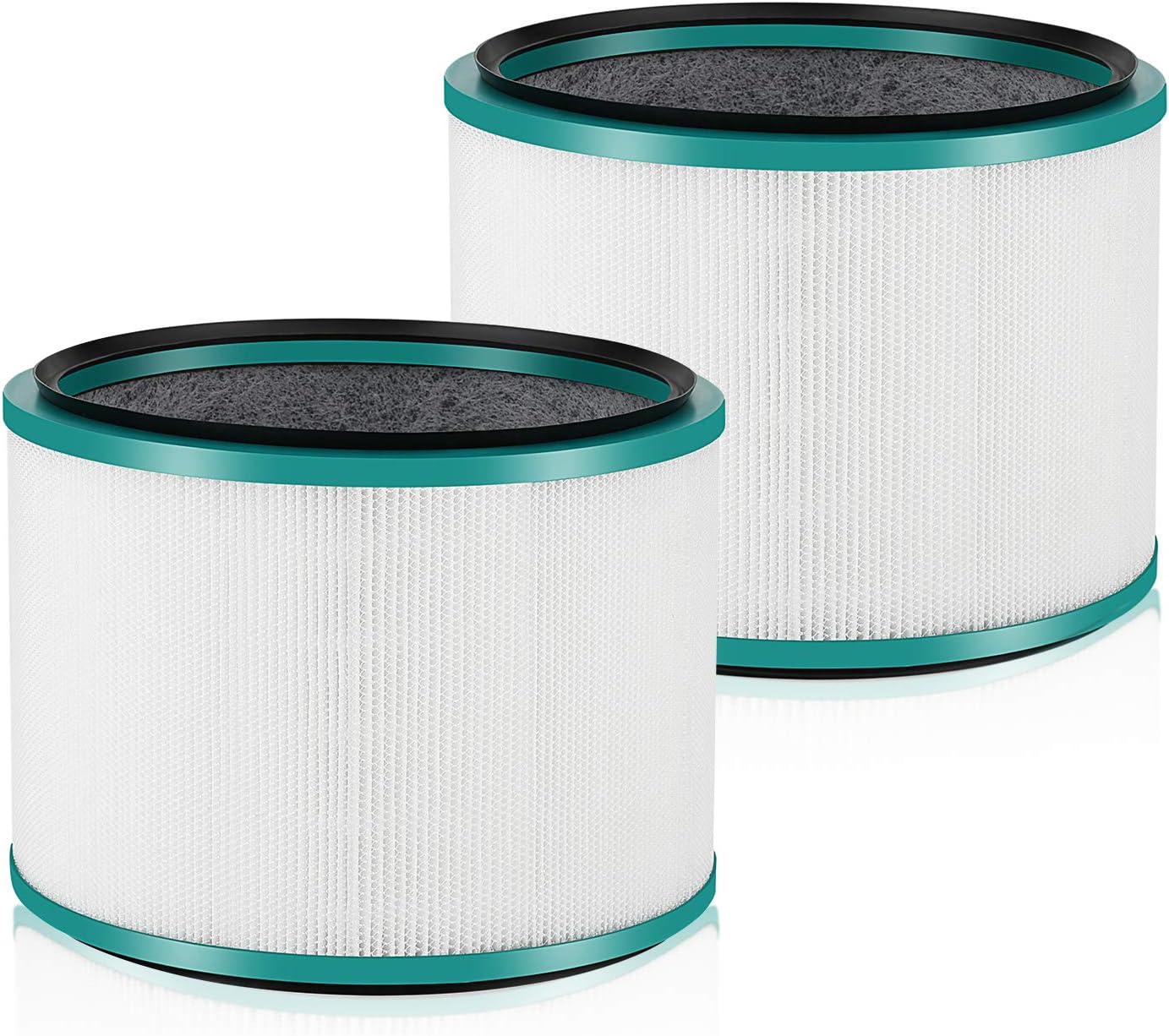 Dyson Compatible HEPA Filter Replacements
