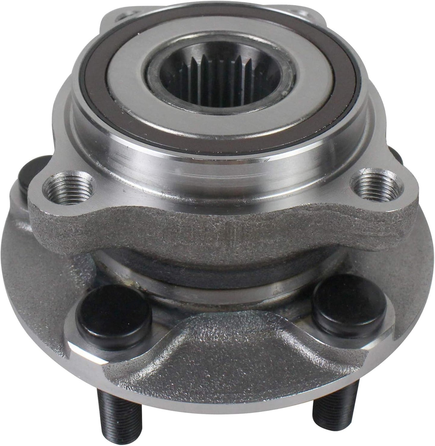 513220 Front Wheel Hub and Bearing Assembly for Subaru Vehicles