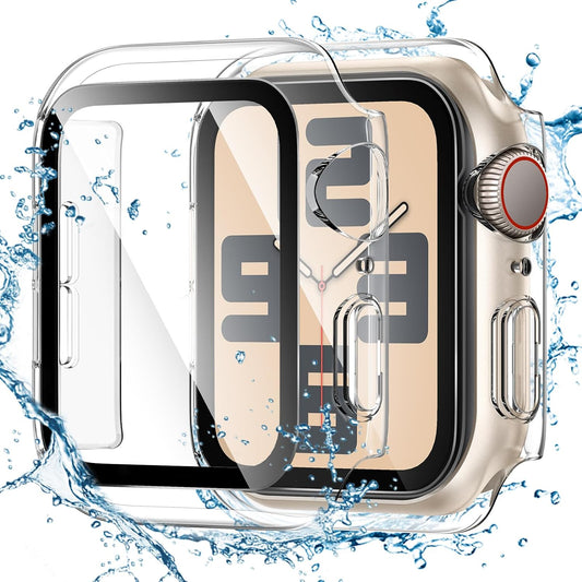 Protective Waterproof Case for Apple Watch 40mm by Tensea