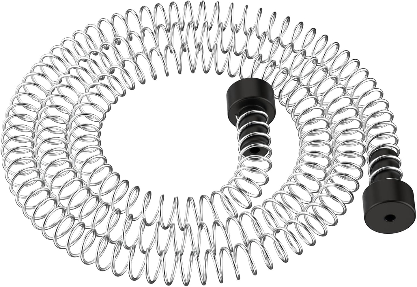 Zipline Spring Brake for Smooth and Secure Backyard Adventures