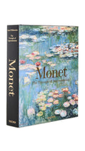 Monet: The Triumph of Impressionism by Daniel Wildenstein Review