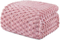 Exclusivo Mezcla King Size Fleece Blanket for Cozy Comfort