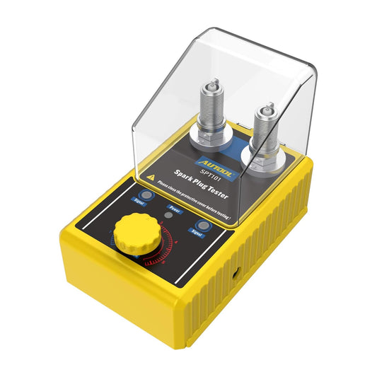 Car Spark Plug Tester for Efficient Engine Ignition Analysis