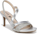 LifeStride Women's Mia Glitz Strappy Heeled Dress Sandals Review