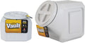 Vittles Vault Dog and Cat Food Storage Container - Airtight Freshness