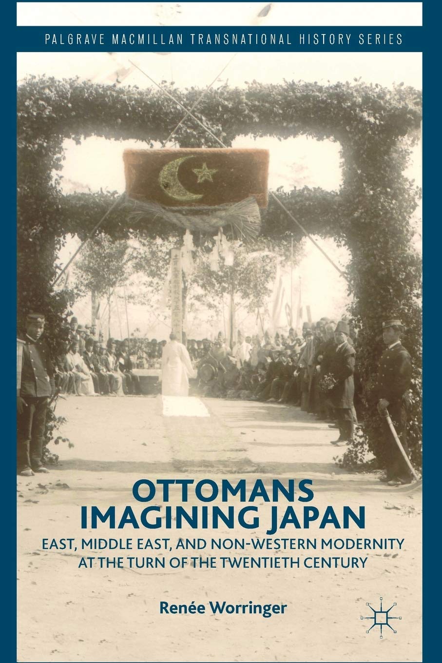 Ottomans Imagining Japan: A Unique Look at Non-Western Modernity