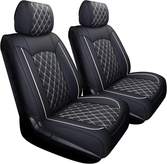 Custom Fit YIERTAI Seat Covers for Toyota Tundra 2008-2025