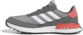 adidas Men's S2G Spikeless 24 Golf Shoes - Lightweight Comfort speed