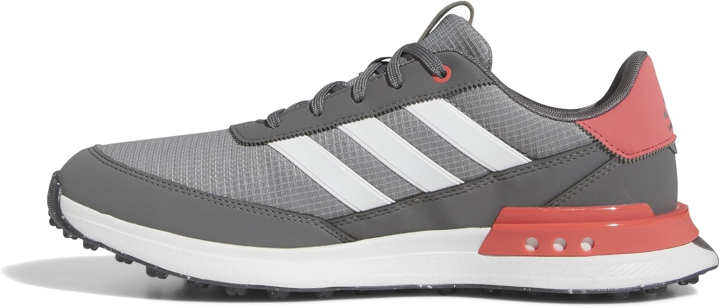 adidas Men's S2G Spikeless 24 Golf Shoes for Ultimate Comfort