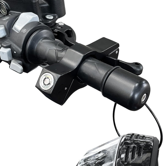 Secure Your Ride with CNSPEED Anti-Theft Lock