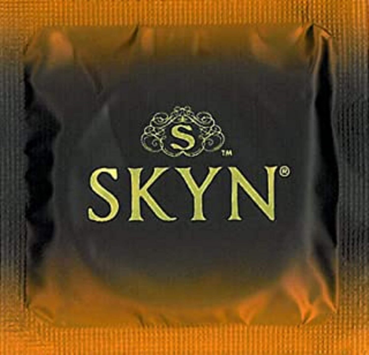 Lifestyles Skyn Large Non-Latex Lubricated Condoms - 36 Ct Pack