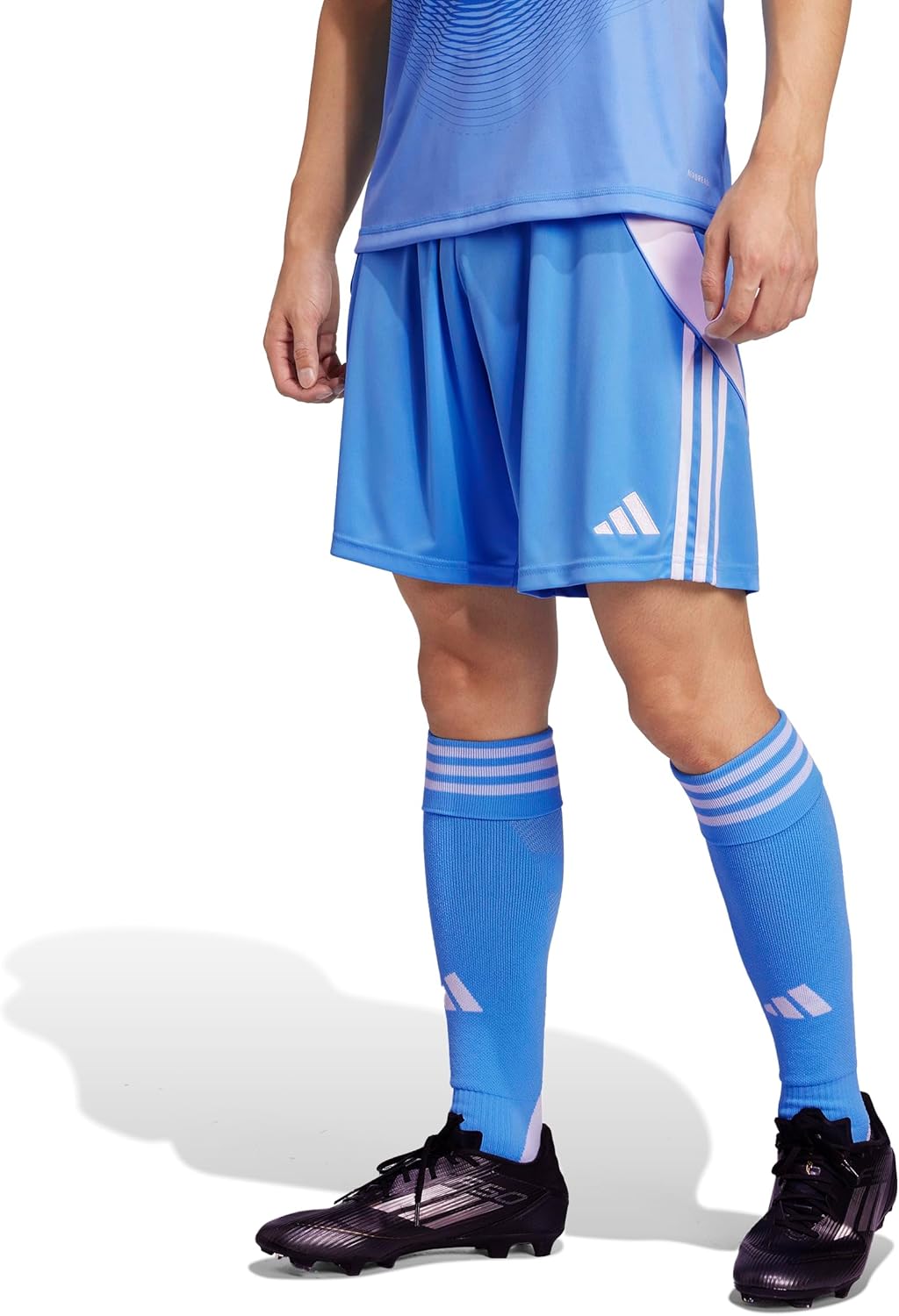 adidas Men's Tiro 24 Training Shorts for Ultimate Comfort