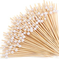 Premium Pearl Cocktail Picks - 600pcs