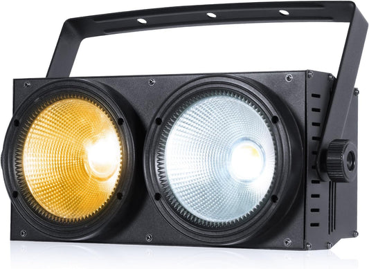 200W LED Blinder Stage Par Lights for Events and Performances