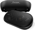 PIONEER TS-X210 3-Way Surface Mount Speakers (Pair) - Compact Power
