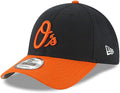 MLB The League 9FORTY 2-Tone Adjustable Hat - Classic Team Style