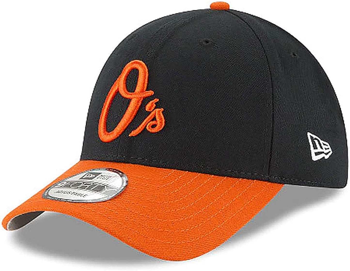 New Era MLB The League 9FORTY Adjustable Hat Cap for All
