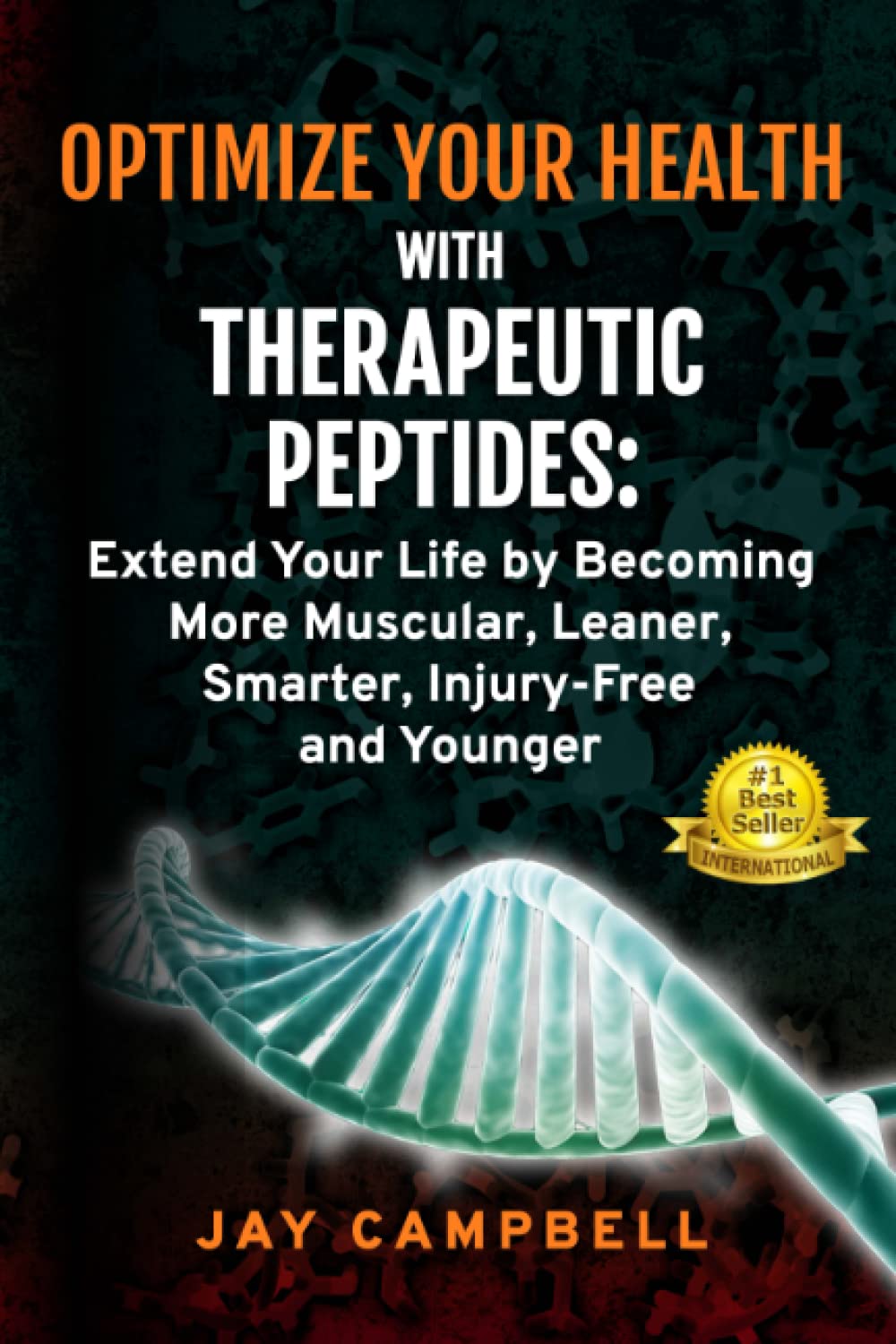 Optimize Your Health with Therapeutic Peptides for Longevity