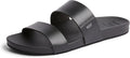 REEF Cushion Vista Women's Fashion Slide Sandal - Soft Cushion Comfort