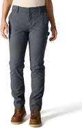 Carhartt Womens The Essential Canvas Pant - Rugged