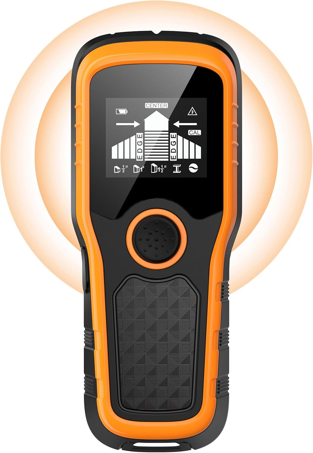 Stud Finder Wall Scanner 5-in-1 for Accurate Detection Needs