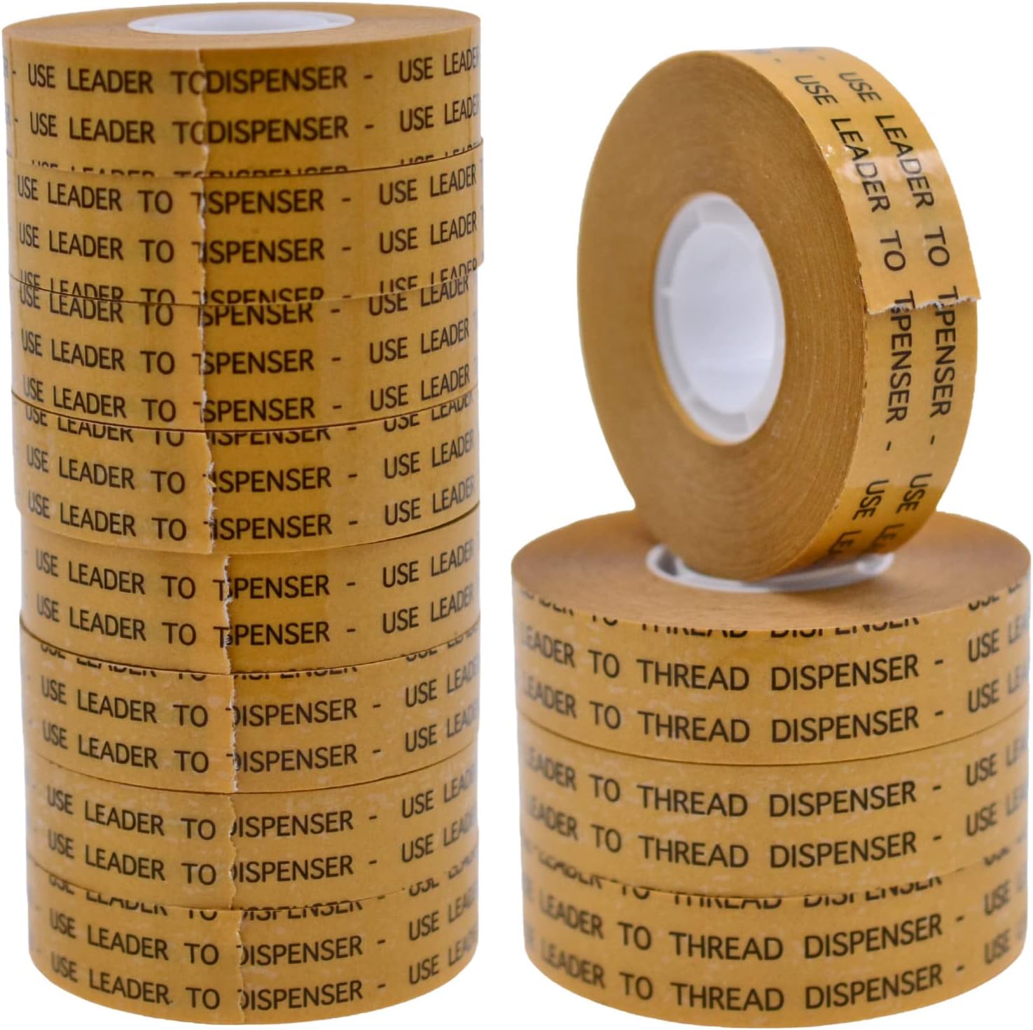 WOD General Purpose ATG Tape for Crafting and Scrapbooking