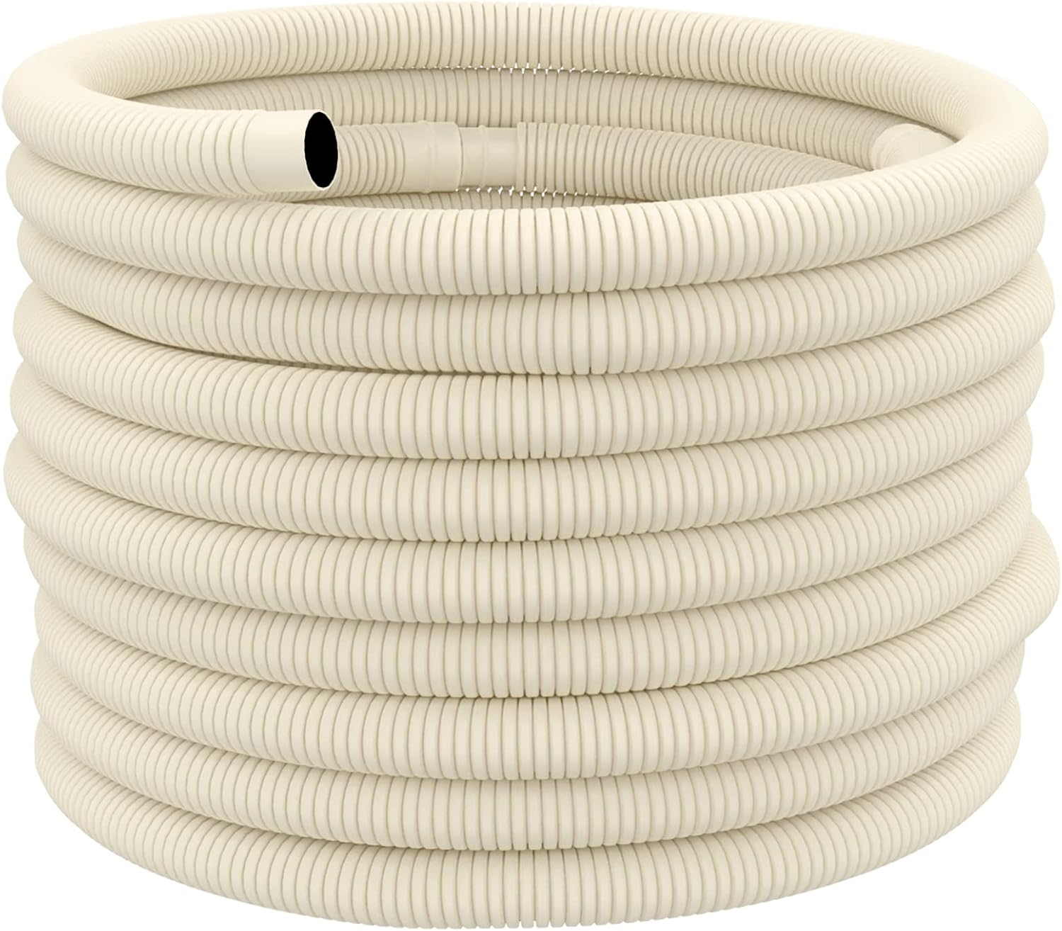Universal Fit 164Ft Mini Split Drain Hose: Efficient Water Drainage