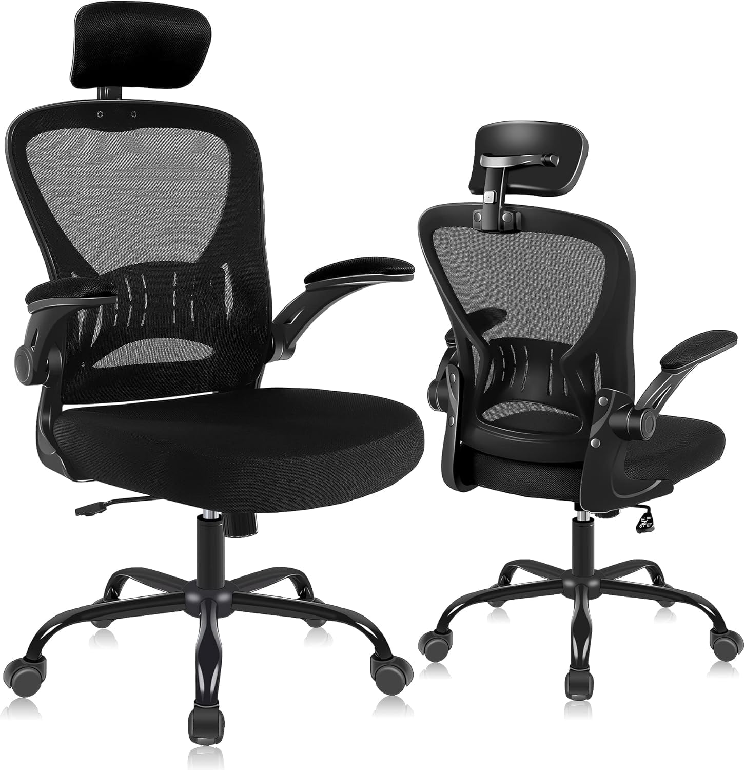Premium Ergonomic Office Chair for Ultimate Comfort