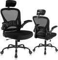 ralex-chair: Ergonomic Comfort for Office & Home