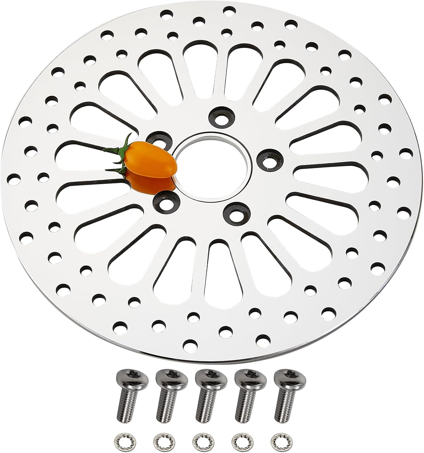 11.5in Rear Brake Rotor for Harley Davidson Touring Sportster Dyna