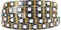 WS2815 16.4ft 300 Pixel Addressable RGB LED Strip - Dual-Signal Backup