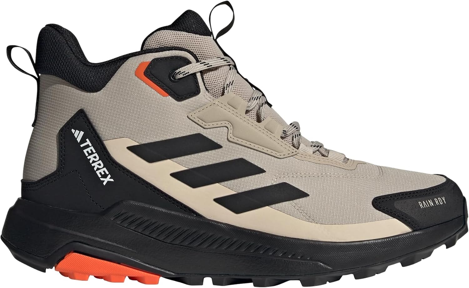 adidas Terrex Rain.rdy Hiking Sneaker