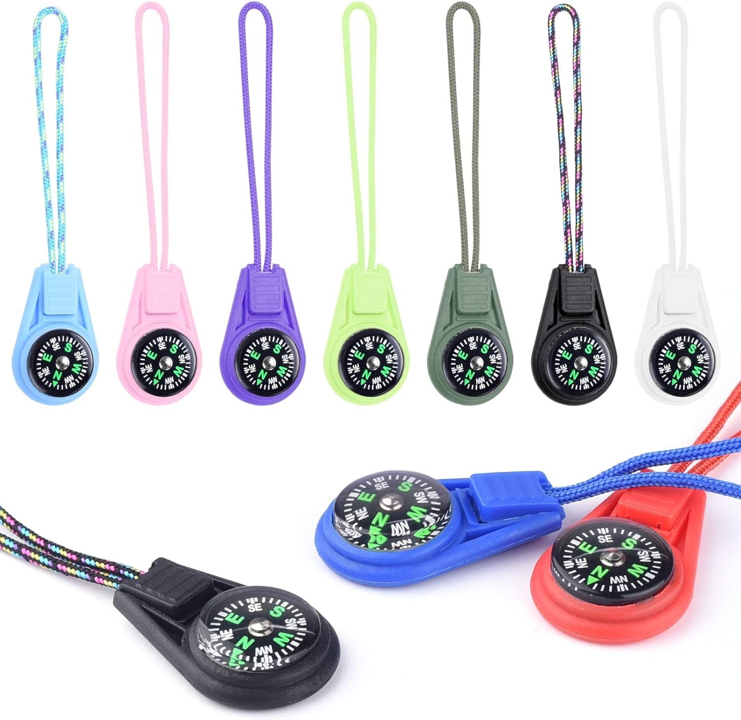 Compact Kids Compass Kit