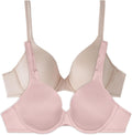 Vanity Fair Perfect T-Shirt Bra Body Shine - Full (Style 2C8X)