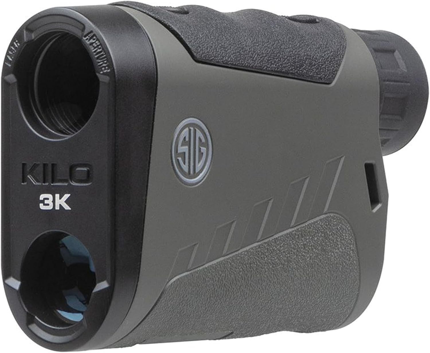 SIG SAUER KILO3K Compact Waterproof Laser Rangefinder Review