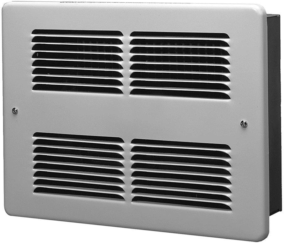 Efficient 2000W Wall Heater by KING for Instant Warmth!