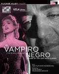El vampiro negro The Black Vampire Flicker Alley - Restored Classic