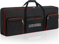 Protect Your 61-Key Keyboard on the Go with AKOZLIN Gig Bag