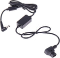 Fotga Power Adapter Cable for Sony PXW-FX6 PXW-FX9 - D-tap to 19.5V