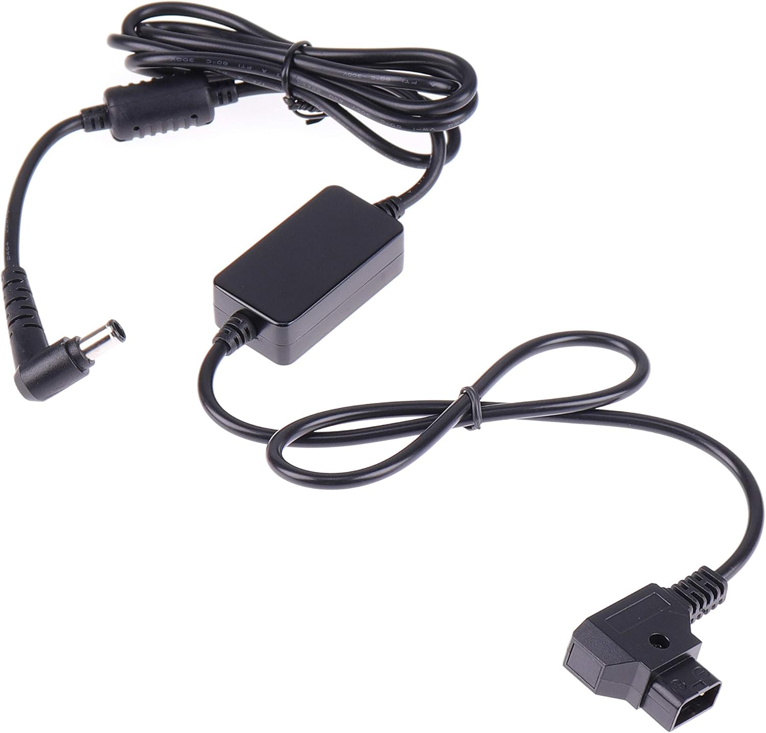 Fotga Power Adapter Cable for Sony PXW-FX6 and PXW-FX9 Cameras