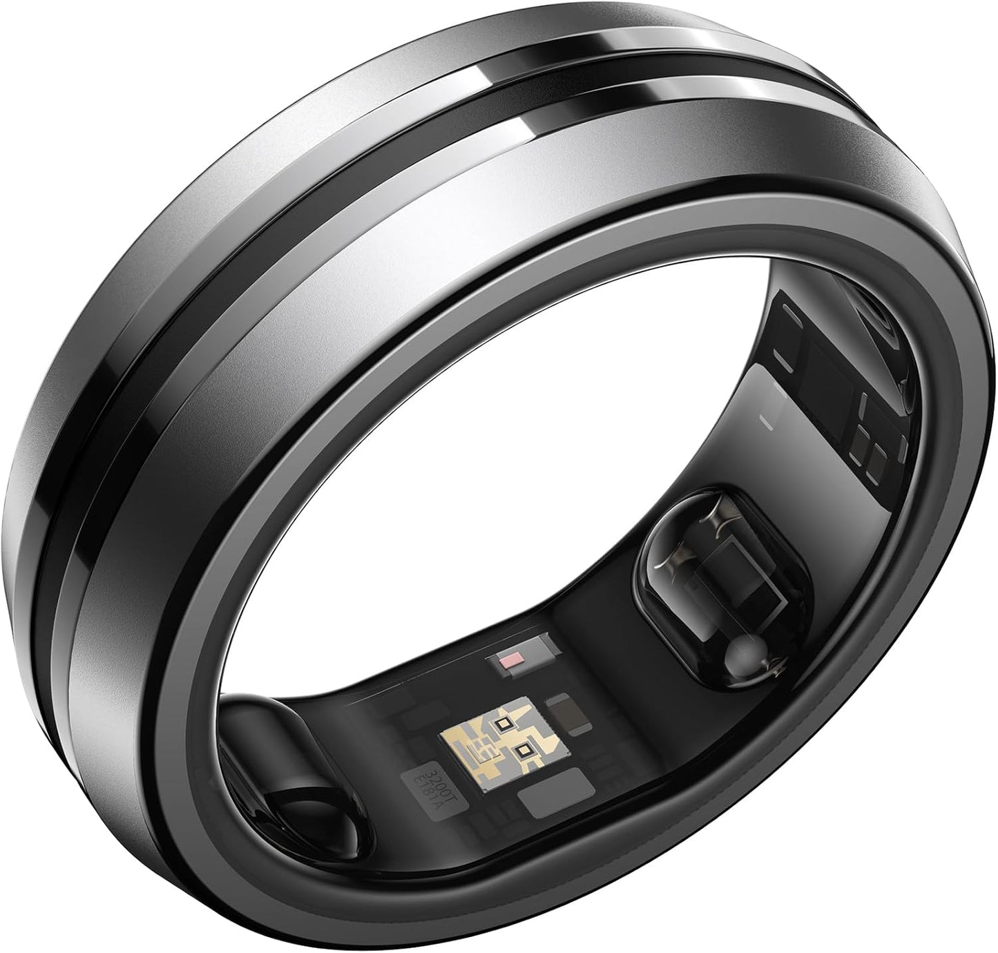 RENPHO Lynx Smart Ring: Precision Health Tracking in Style