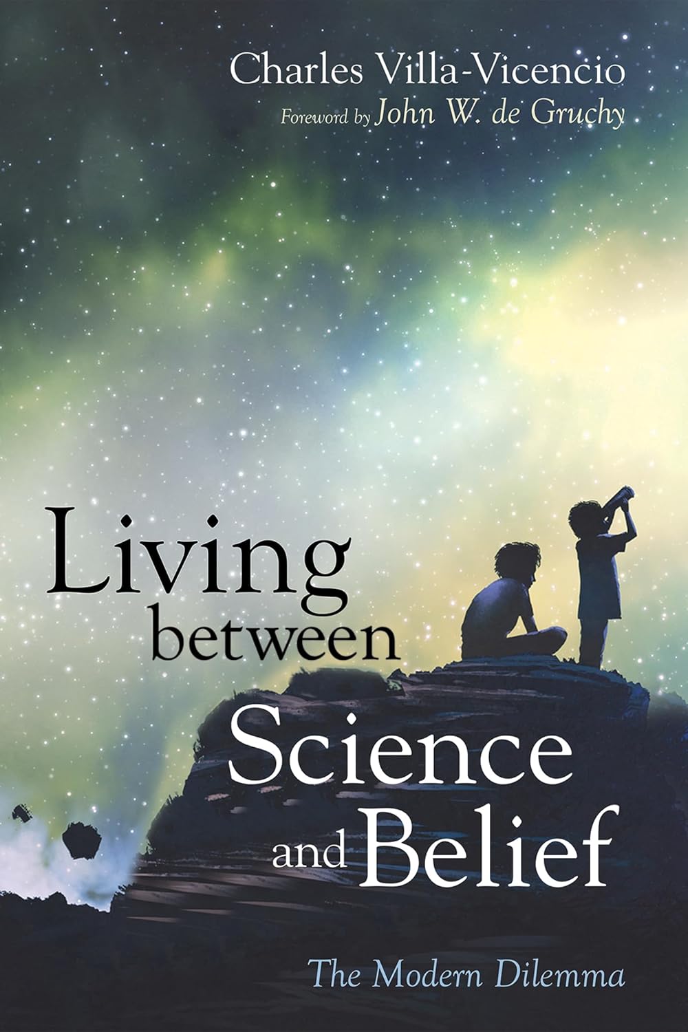 Living Between Science and Belief: The Modern Dilemma Explored