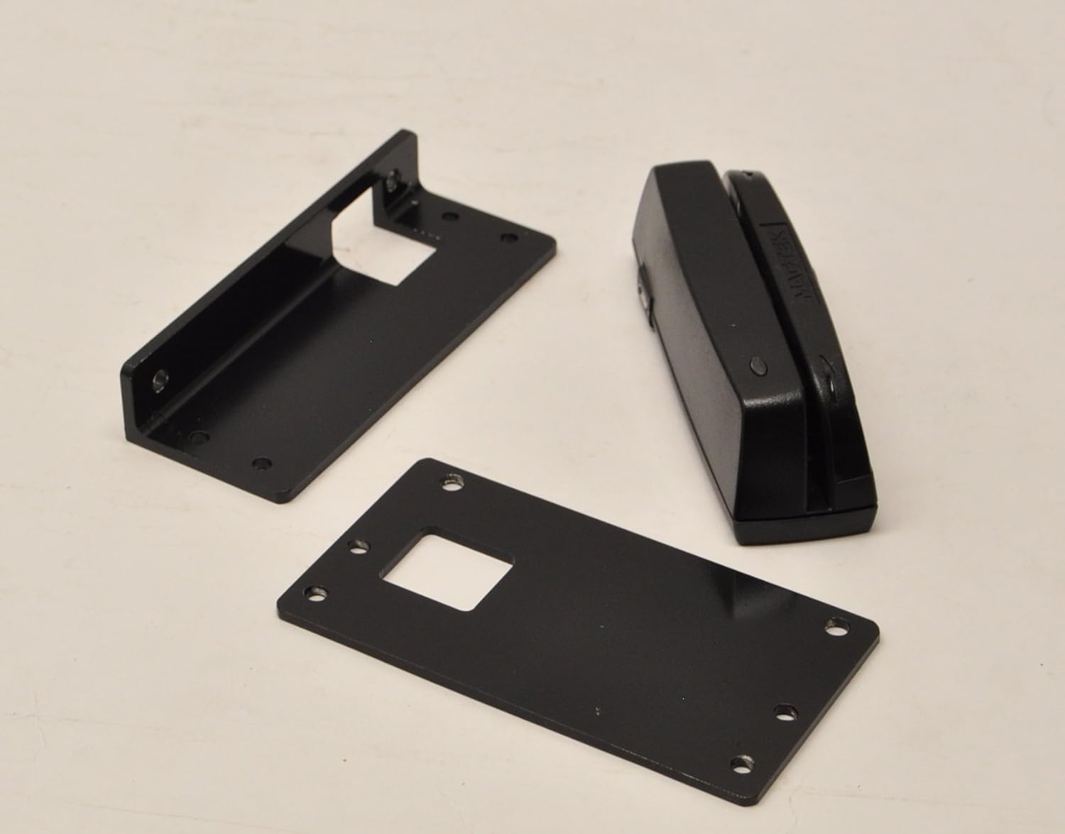 TABcare Magtek Reader Bracket for iPad Pro Tablet Metal Case